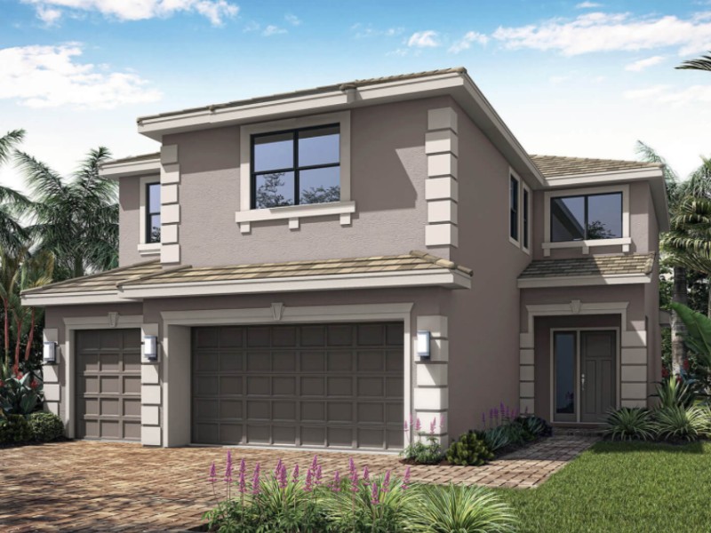 7208 Montereal Path - Florida - Lake Worth - 33463